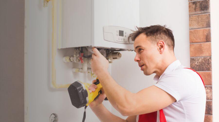 Professional emergency plumbing in Meadows Of Dan, VA
